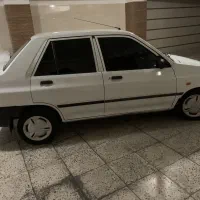 پراید۱۳۱ SE|خودرو سواری و وانت|اسلام‌شهر, شهرک مهدیه|دیوار