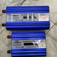 اینورتر مبدل برق تمام سینوسی