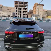 فونیکس FX مدل ۱۴۰۲ پرمیوم|خودرو سواری و وانت|تهران, دردشت|دیوار