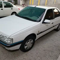 SLX 405 مدل ۹۵ گاز سیمی درجه یک