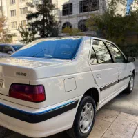 پارس ۱۴۰۰ درحدصفر بدون نقطه|خودرو سواری و وانت|مشهد, سید رضی|دیوار