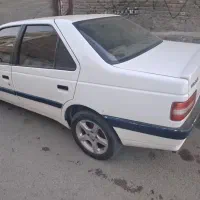 پژو اس ال ایکس ۱۸۰۰