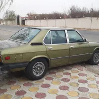 بی ام و ۵۱۸ سپر آمریکایی|خودرو کلاسیک|سرخه حصار, |دیوار