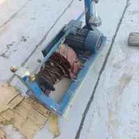 فروش بالابر ساختمانی