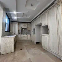 200متر 3خواب 2مستر فرمانیه شرقی/ 3پارکینگ/ نوساز|فروش آپارتمان|تهران, کامرانیه|دیوار