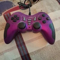 دسته بازی سونی شوک دار نو