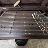 سنتور تک مهر ویژه موسوی