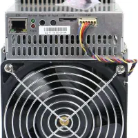 ماینر M30s++ Whatsminer|قطعات و لوازم جانبی رایانه|بانه, |دیوار