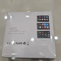 اندورید باکس مانیتور خودرو|قطعات یدکی و لوازم جانبی|کاشان, دروازه فین|دیوار