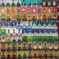 کارت بازی Kimdi