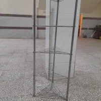 طبقه سالم آشپزخانه