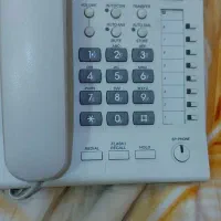 تلفن سانترال پاناسونیک