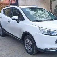 جک s3|خودرو سواری و وانت|کرج, کمال‌شهر|دیوار