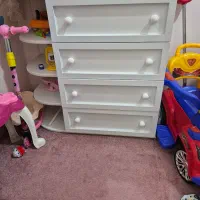 تخت‌و کمد نوجوان