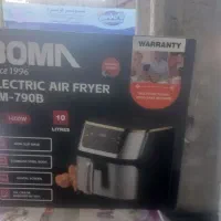 سرخ کن بدون روغن|اجاق گاز و لوازم برقی پختوپز|زاهدان, |دیوار