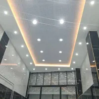 اجرای انواع سقف کاذب با شرایط|خدمات پیشه و مهارت|میانه, |دیوار