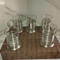 حراج ۳ دست چایخوری