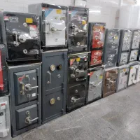 گاوصندوق ۵۵۰ کاوه|دفتر کار|مراغه, |دیوار