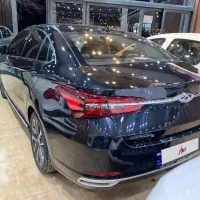 ‌آریزو ۶ ۱۳۹۹ مشکی