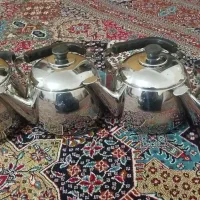 کتری در حد نو
