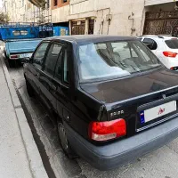 پراید ۱۳۱ مدل 91|خودرو سواری و وانت|ری, اقدسیه|دیوار