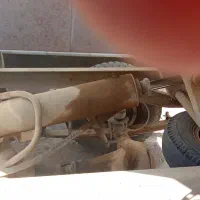 اتاق کمپرس نیسان|قطعات یدکی و لوازم جانبی|مهدی شهر, |دیوار