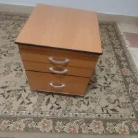 سرویس میز سه تکه اداری،کارمندی و میز جلسه|دفتر کار|یاسوج, |دیوار