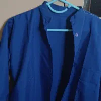 بلوز وکت
