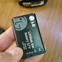 گوشی ال جی|موبایل|تهران, دهم فروردین|دیوار