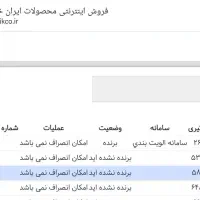 فروش حواله هایما 7x|خودرو سواری و وانت|بندر ماهشهر, |دیوار