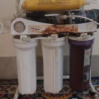 دستگاه اب تصفیه