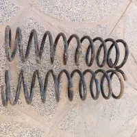 فنرلول پراید