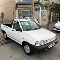 پراید وانت 151 مدل 1404 / صفر کیلومتر|خودرو سواری و وانت|اراک, |دیوار