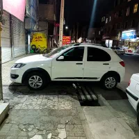 کوییک GXR|خودرو سواری و وانت|ملارد, |دیوار