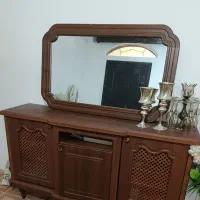 ست آیینه کنسول نونو حدود ۱۰ روز خریداری شده