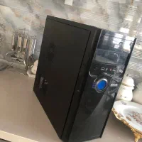 کامپیوتر core i3-4160 رم ۸ استوک