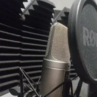 کارت صدا میکروفون هدفون مانیتورینگ|سیستم صوتی خانگی|تهران, اکباتان|دیوار