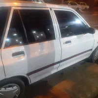 پراید هاج بک|خودرو سواری و وانت|گرگان, |دیوار