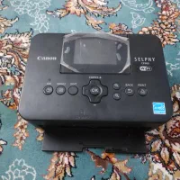 پرینتر رنگی عکس canon|پرینتر، اسکنر، کپی، فکس|کرج, شاهین‌ویلا|دیوار