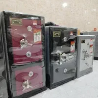 نمایندگی فروش مستقیم گاوصندوق تهران گاو صندوق اصل|حراج|تهران, نیروی هوایی (پیروزی)|دیوار