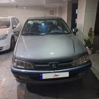 پژو پارس سال مدل ۱۳۹۴ / پرشیا|خودرو سواری و وانت|تهران, اتابک|دیوار