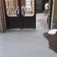 استخدام جهت سوئیت آپارتمان۷واحدی