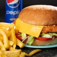 استخدام نیرو اقا شیفت شب فست فود در مرداویج