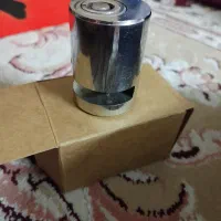 قفل دیسک موتور