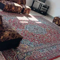 اجاره روزانه ویلای دوبلکس ۲خواب حیاطدار|اجارهٔ کوتاهمدت ویلا و باغ|سنگر, |دیوار