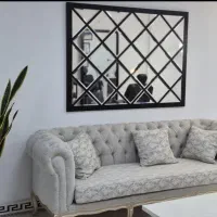 تابلو آیینه ای