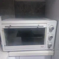 توستر|اجاق گاز و لوازم برقی پخت‌وپز|زاهدان, |دیوار