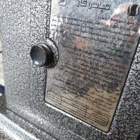 بخاری گازی سالم|بخاری، هیتر، شومینه|ری, علایین|دیوار