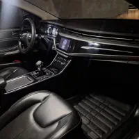 آریزو5 توربو داشبورد پرویی