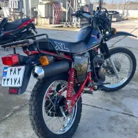 نیکتاز250XL|موتورسیکلت|رشت, لاکان|دیوار